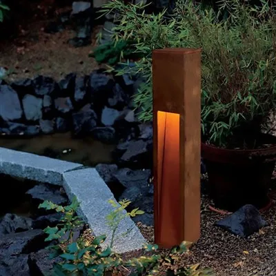 Bollard Lights Kummerċjali