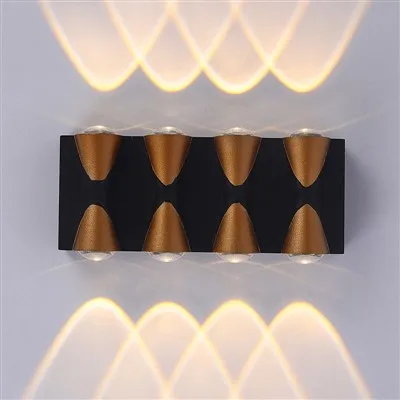 Ħajt   Sconces